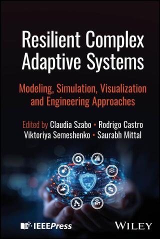 Resilient Complex Adaptive Systems