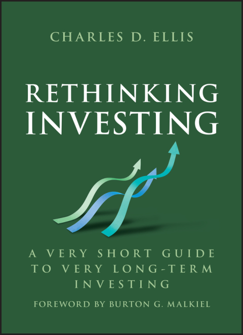 Cover image for book Rethinking Investing
