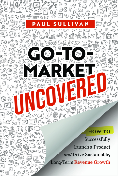 Cover image for book Go-To-Market Uncovered