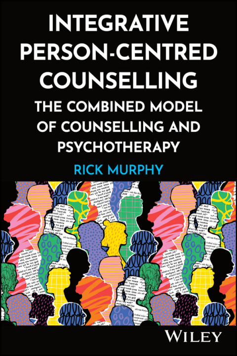 Cover image for book Integrative Person-Centred Counselling