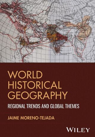 World Historical Geography