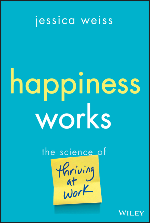 Cover image for book Happiness Works