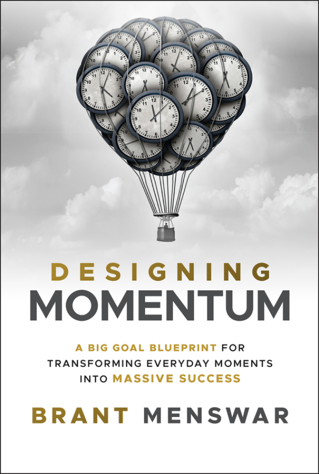 Designing Momentum