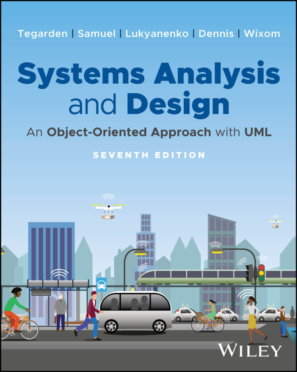 Reflowable Systems Analysis and Design: An Object-Oriented Approach with UML; $56.35