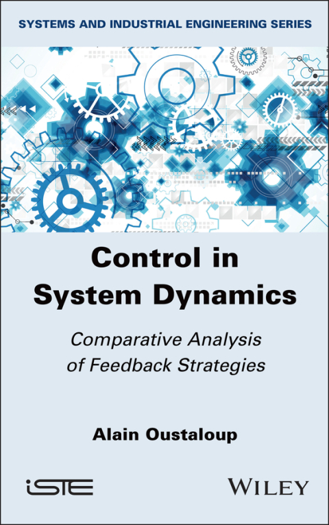 Cover image for book Control in System Dynamics
