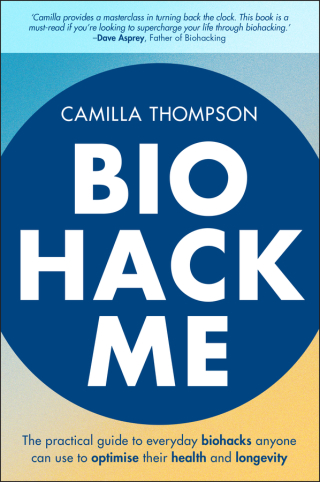 Biohack Me