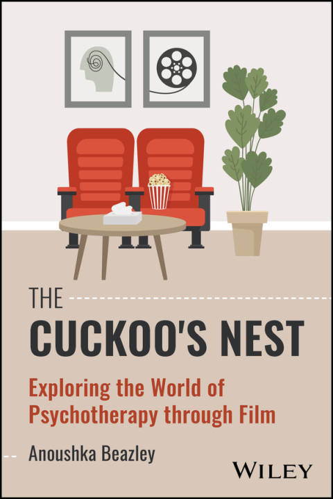 Cover image for book The Cuckoo's Nest