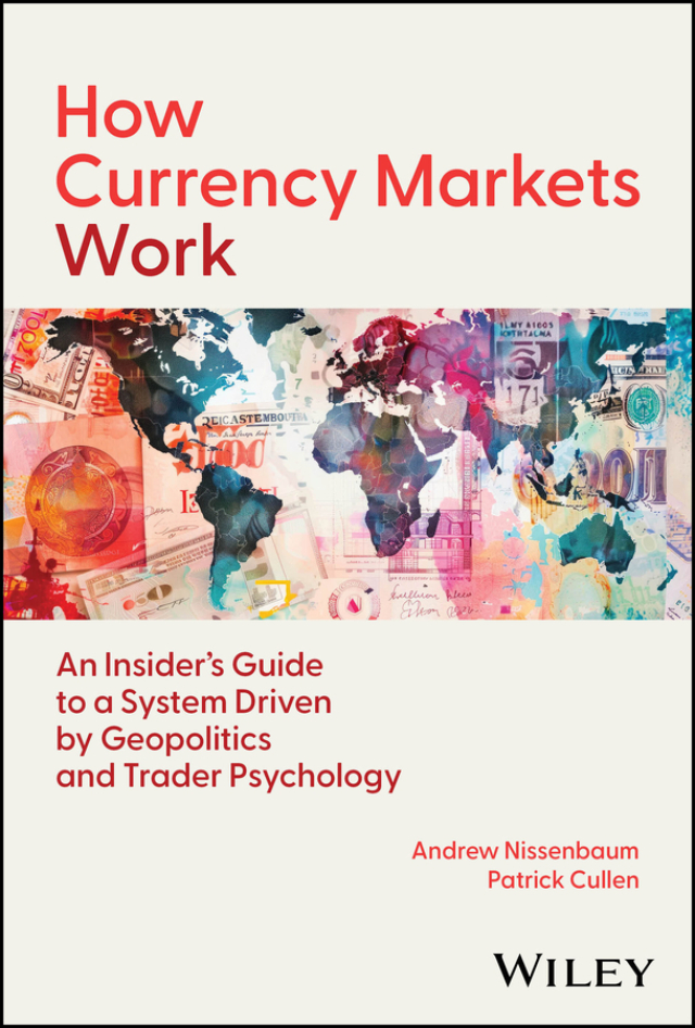 How Currency Markets Work