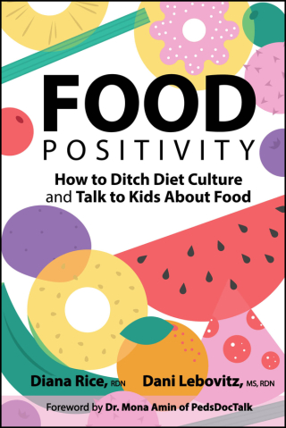 Food Positivity