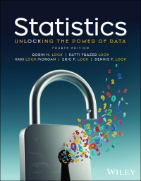 Statistics: Unlocking the Power of Data