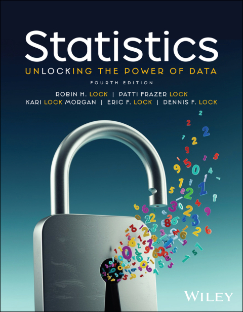Statistics: Unlocking the Power of Data