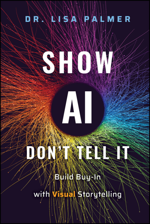 Cover image for book Show AI--Don't Tell It