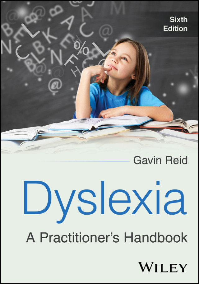 Dyslexia
