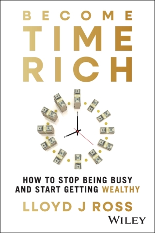 Become Time Rich