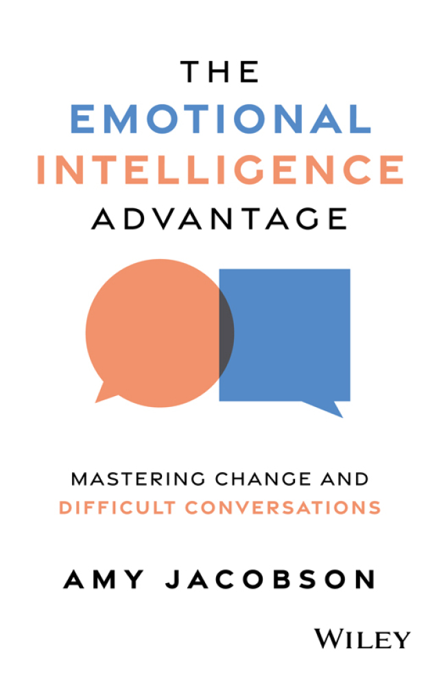 The Emotional Intelligence Advantage
