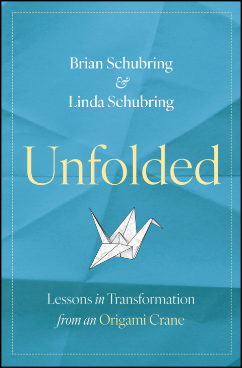 Cover image for book Unfolded