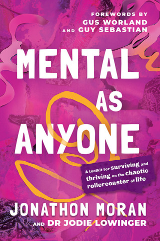 Mental As Anyone