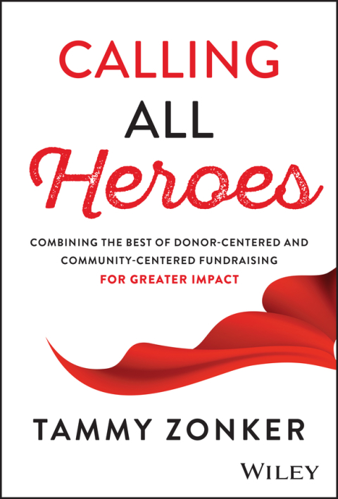 Cover image for book Calling All Heroes