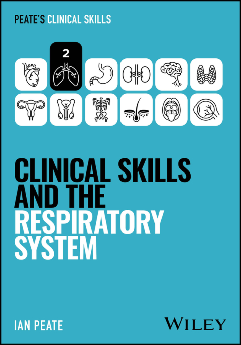 Cover image for book Clinical Skills and the Respiratory System
