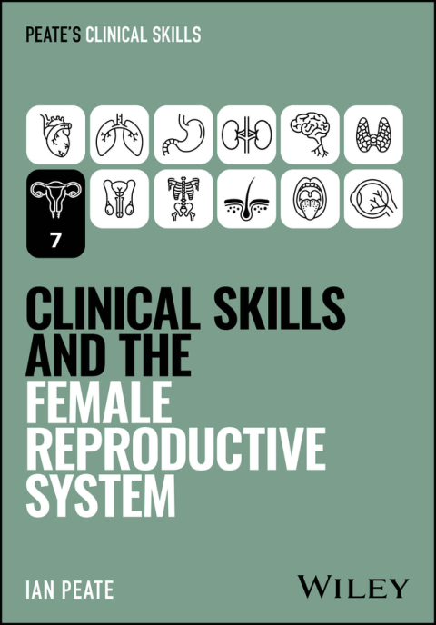 Cover image for book Clinical Skills and the Female Reproductive System