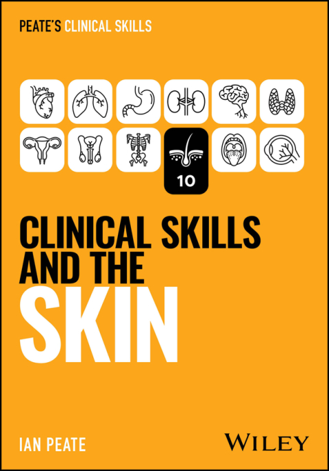 Cover image for book Clinical Skills and the Skin