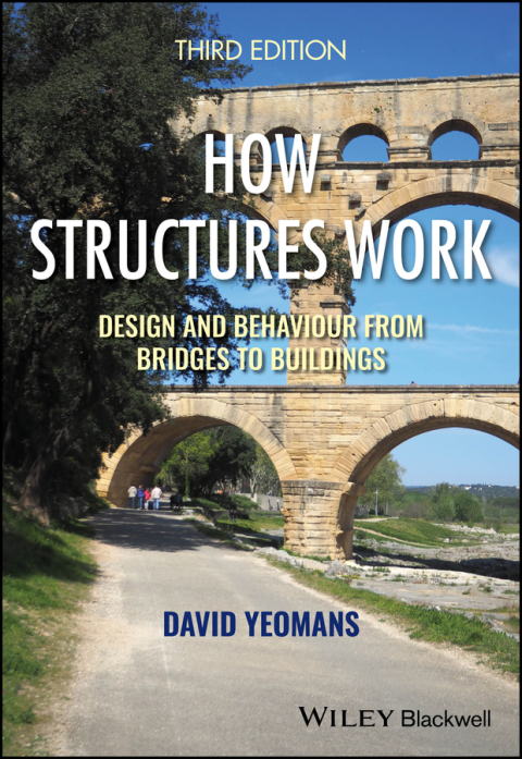 Cover image for book How Structures Work