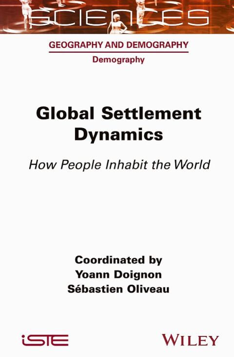 Cover image for book Global Settlement Dynamics