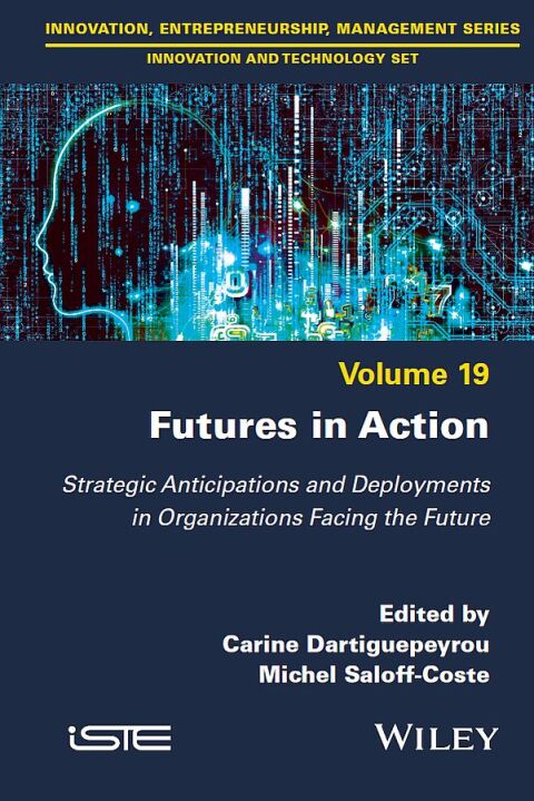 Cover image for book Futures in Action