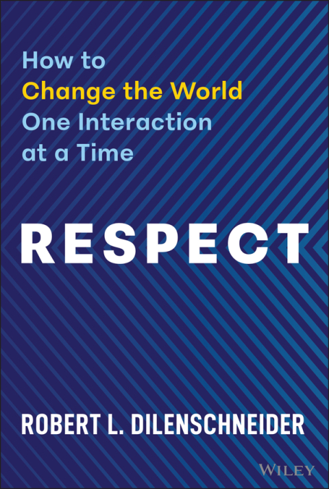Cover image for book Respect