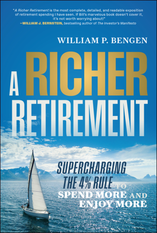 A Richer Retirement