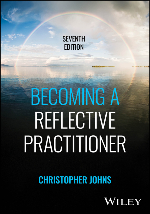 Cover image for book Becoming a Reflective Practitioner