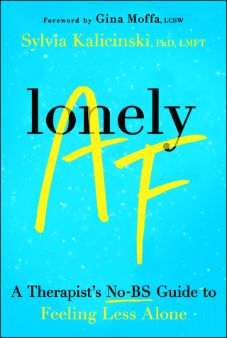 Lonely AF