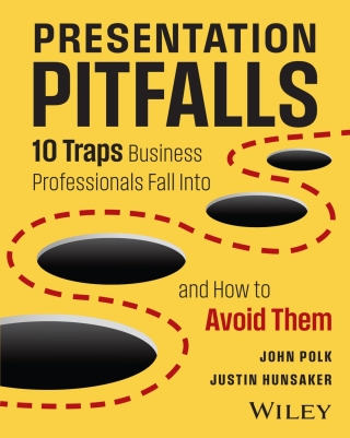 Presentation Pitfalls