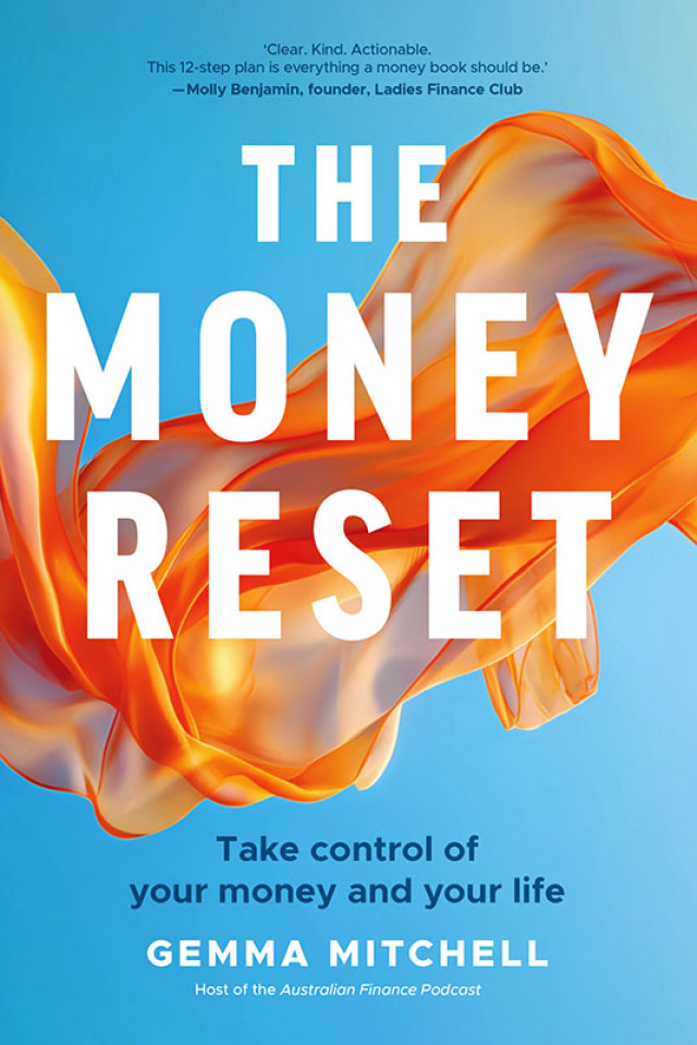 The Money Reset