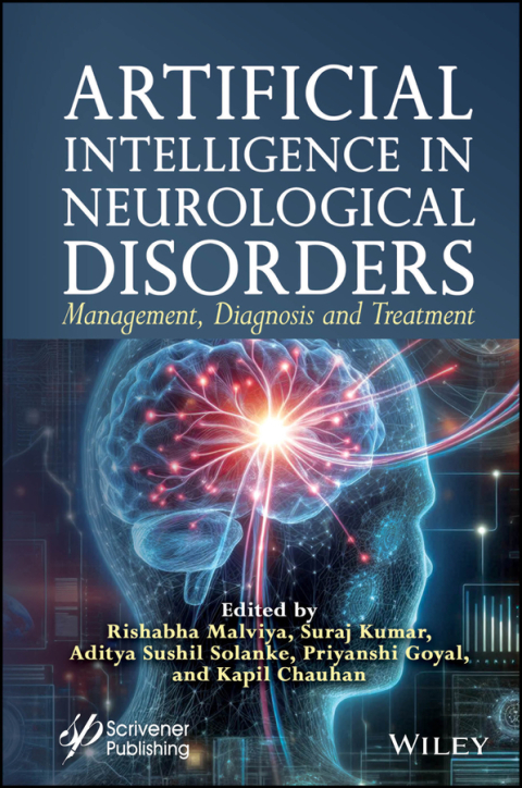 Artificial Intelligence in Neurological Disorders 