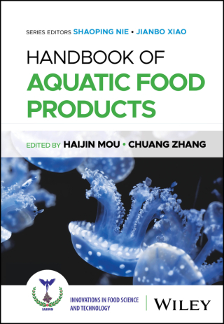 Handbook of Aquatic Food Products
