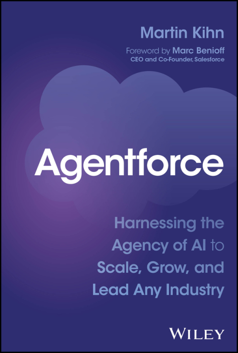 Agentforce 