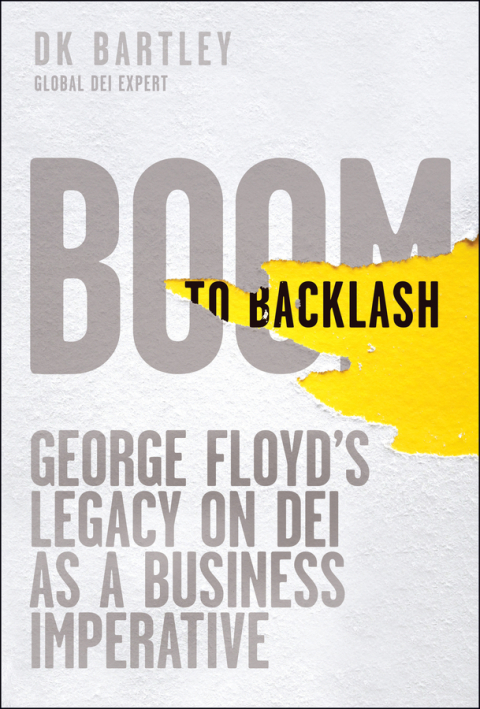 Cover image for book Boom to Backlash