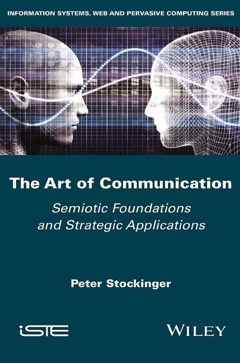 Cover image for book The Art of Communication