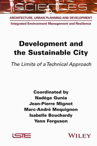 Development and the Sustainable City