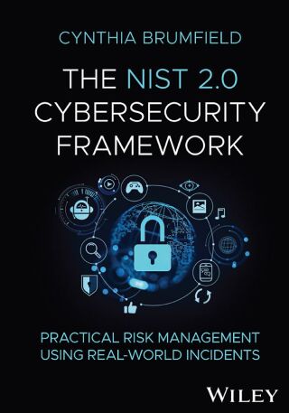 The NIST 2.0 Cybersecurity Framework