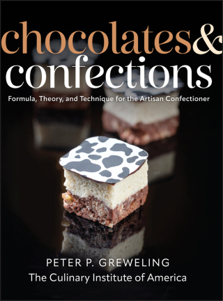 Chocolates and Confections