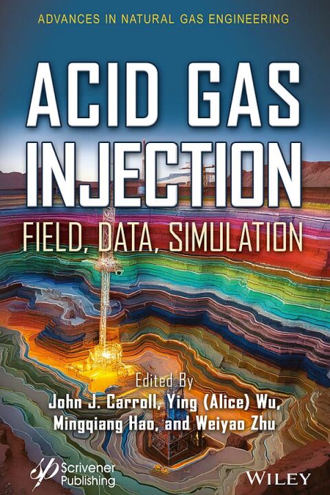 Acid Gas Injection 