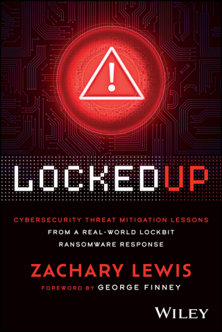 Locked Up