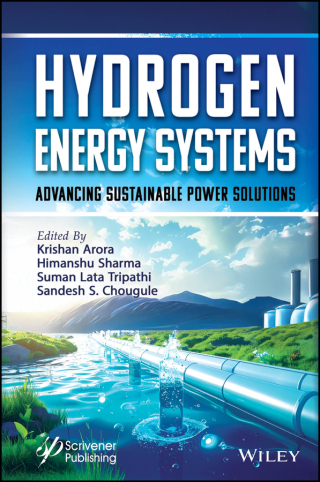 Hydrogen Energy System for Sustainable Power Solutions