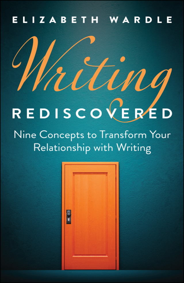 Writing Rediscovered