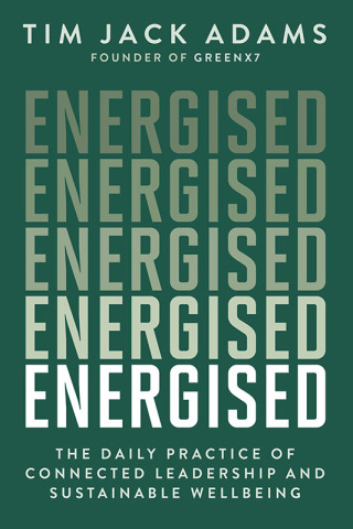 Energised