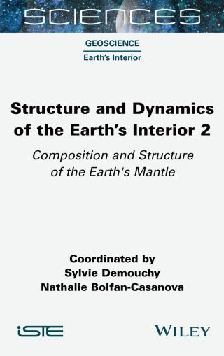 Structure and Dynamics of the Earth's Interior 2