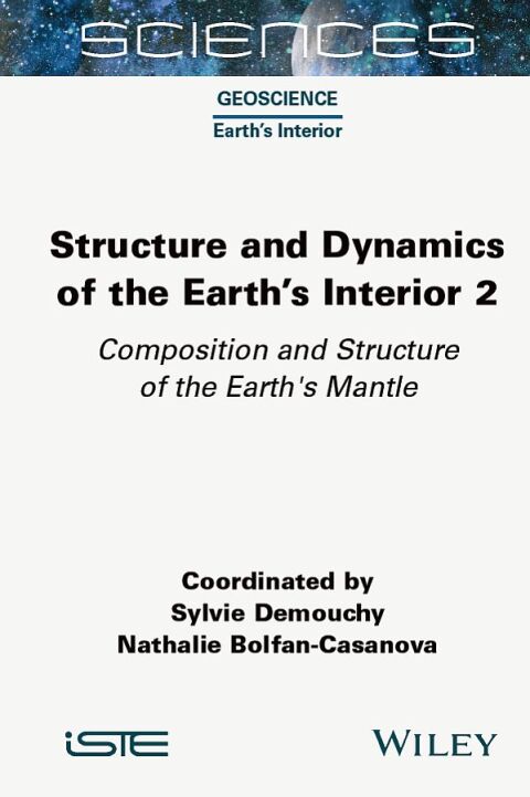 Cover image for book Structure and Dynamics of the Earth's Interior 2