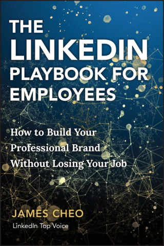The LinkedIn Playbook for Employees
